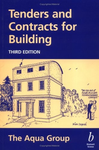 Tenders and Contracts for Building