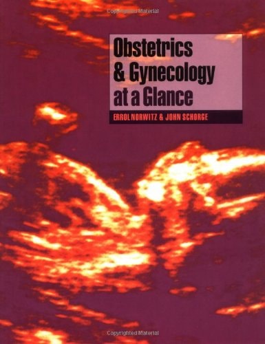 Obstetrics and Gynaecology at a Glance (1st Edition)