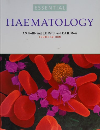 Essential Haematology