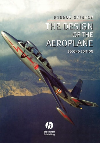 Design of the Aeroplane