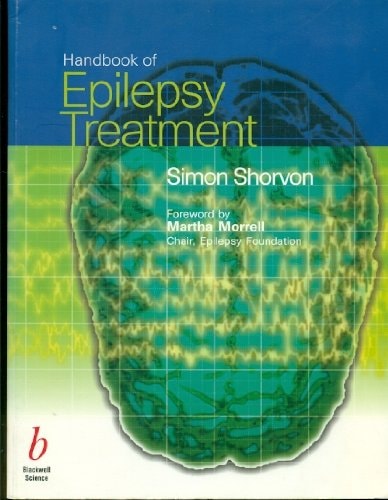 Handbook of Epilepsy Treatment (Ucb Edition)
