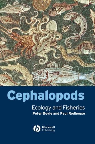 Cephalopods Ecology and Fisheries
