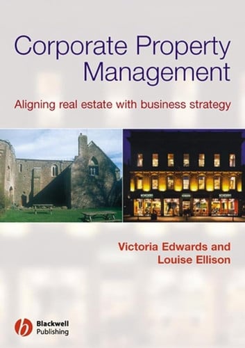 Corporate Property Management Aligning Real Estate With Business Strategy