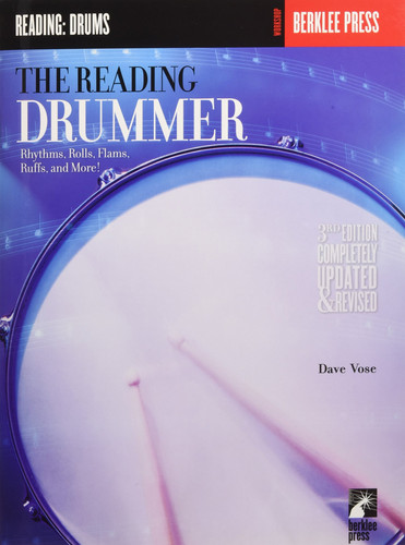 The Reading Drummer