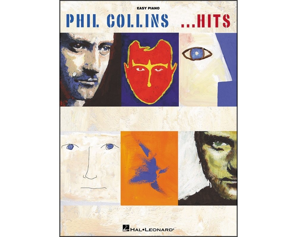 Phil Collins - Hits
