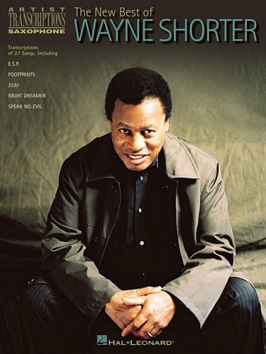 The new best of Wayne Shorter