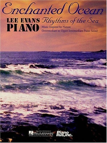 Enchanted Ocean Rhythms of the Sea
