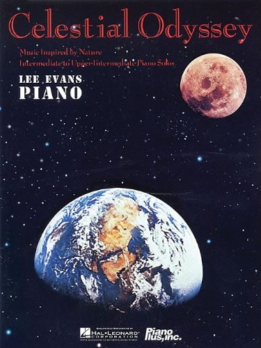 Celestial Odyssey Music Inspired by Nature