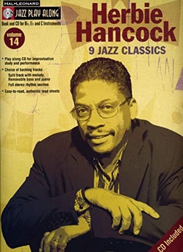 Herbie Hancock