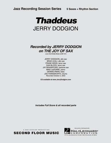 Thaddeus