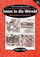 Saam in Die W Reld