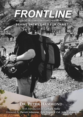 Frontline - Behind Enemy Lines for Christ