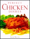 Perfect Chicken Dishes