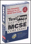 MCSE Testprep Software Core Exams