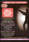 Ellery Queen's Mystery Magazine: Murder in Hollywood and Murder with a Twist