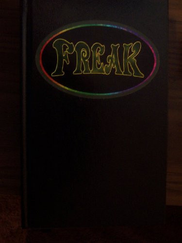 Freak (Black Journal Basic)
