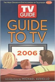 Tv Guide Guide To Tv 2006