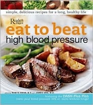 Eat To Beat High Blood Pressure: Tasty Soup To Nuts Diet That Lower Blood Pressure In