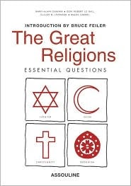 The Great Religions: Essential Questions