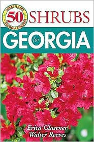 Shrubs For Georgia: 50 Great Plants For Georgia Gardens