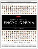 ESPN College Football Encyclopedia: The Complete History of College Football from 1869 to the Present