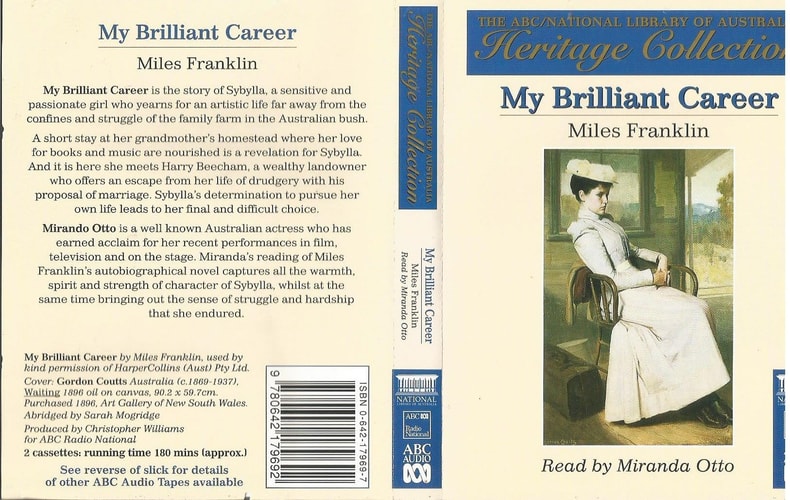 Edition published by Australian Broadcasting Corporation
