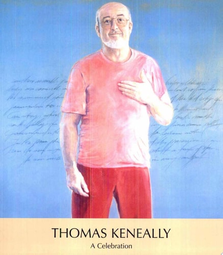 Thomas Keneally A Celebration