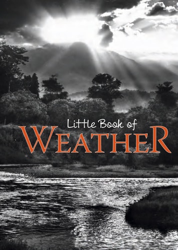Little Book of Weather