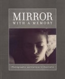 Mirror with a Memory Photographic Portraiture in Australia