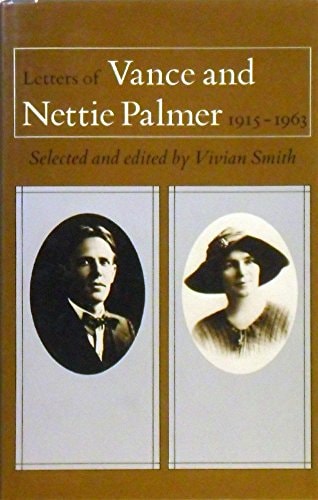 Letters, 1915-1963