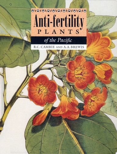 Anti-fertility Plants of the Pacific