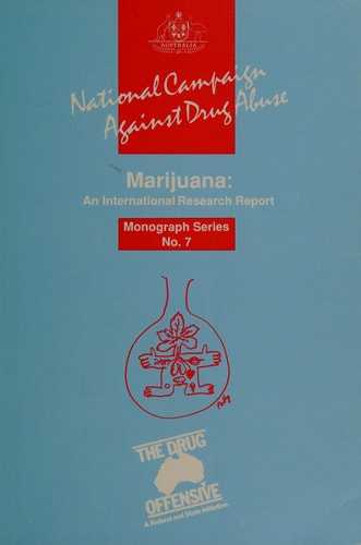 Marijuana, 87