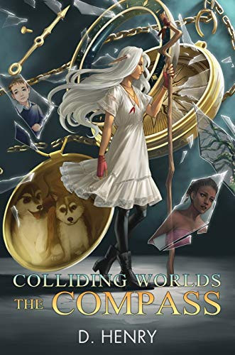 Colliding Worlds The Compass