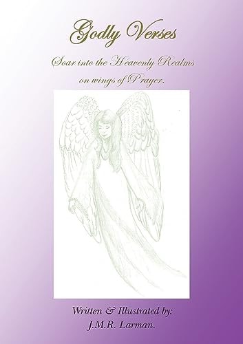Godly Verses Soar Into the Heavenly Realms on Wings of Prayer