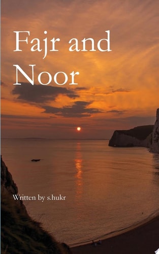 Fajr and Noor Collection of Muslim Quotes