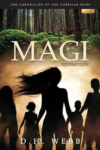 Magi Redemption