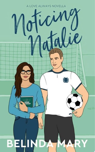 Noticing Natalie