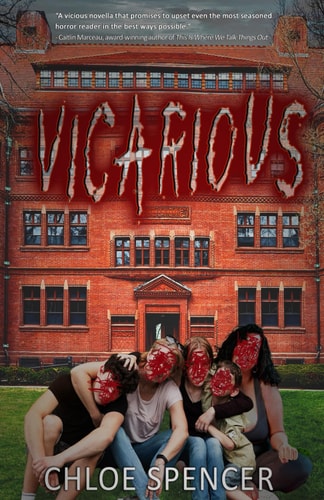 Vicarious