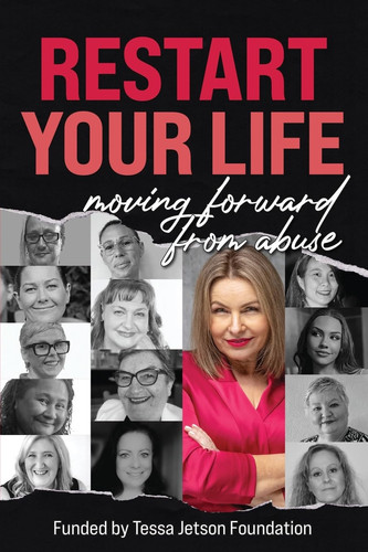 Restart Your Life Moving Forward From Abuse