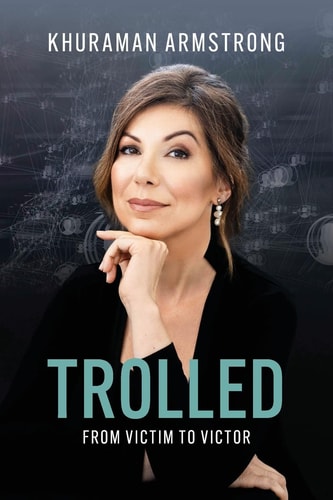 Trolled From Victim to Victor