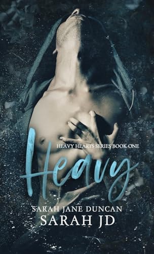 HEAVY A Dark High School Romance