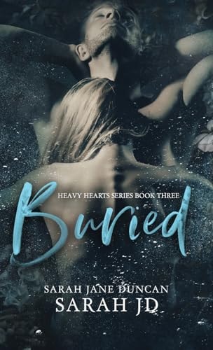 BURIED A Dark High School Romance