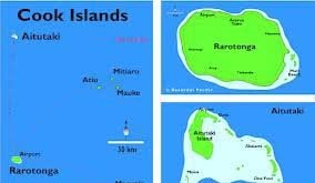 Cook Islands: A guide