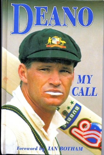 Deano - My Call