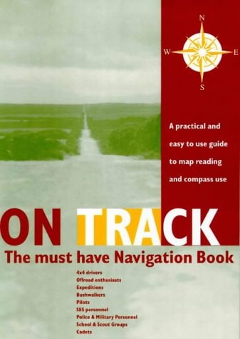 On Track Map Reading and Compass Use Resource