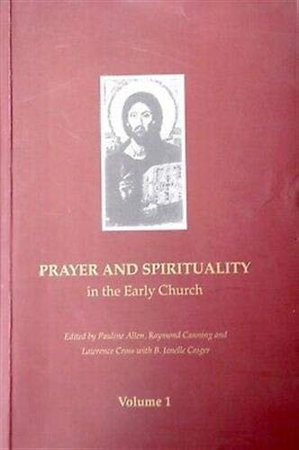 Edition published by Centre for Early Christian Studies, Australian Catholic University