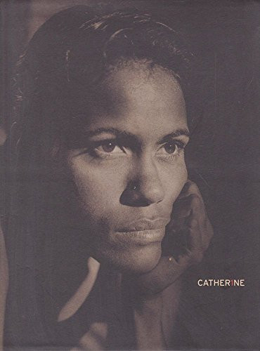 Catherine Intimate Portrait of a Champion