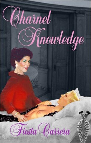 Charnel Knowledge