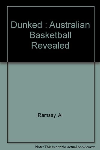 Dunked Australian Basketball Revealed