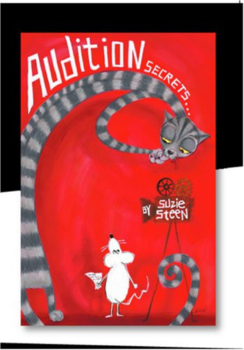 Audition Secrets-